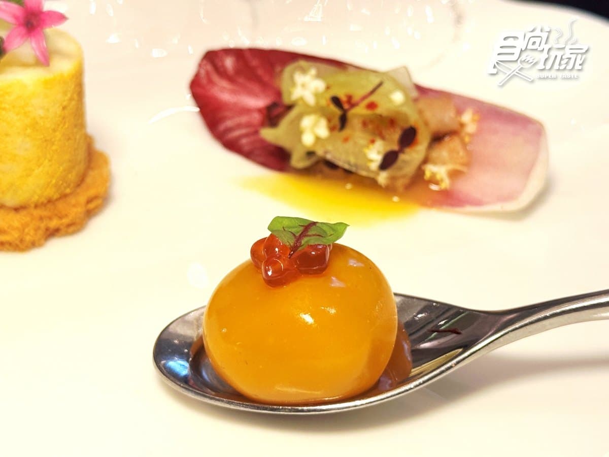 吃甜點送頂級保養品！台北最強「文華東方下午茶」新聯名登場，10道新品開箱