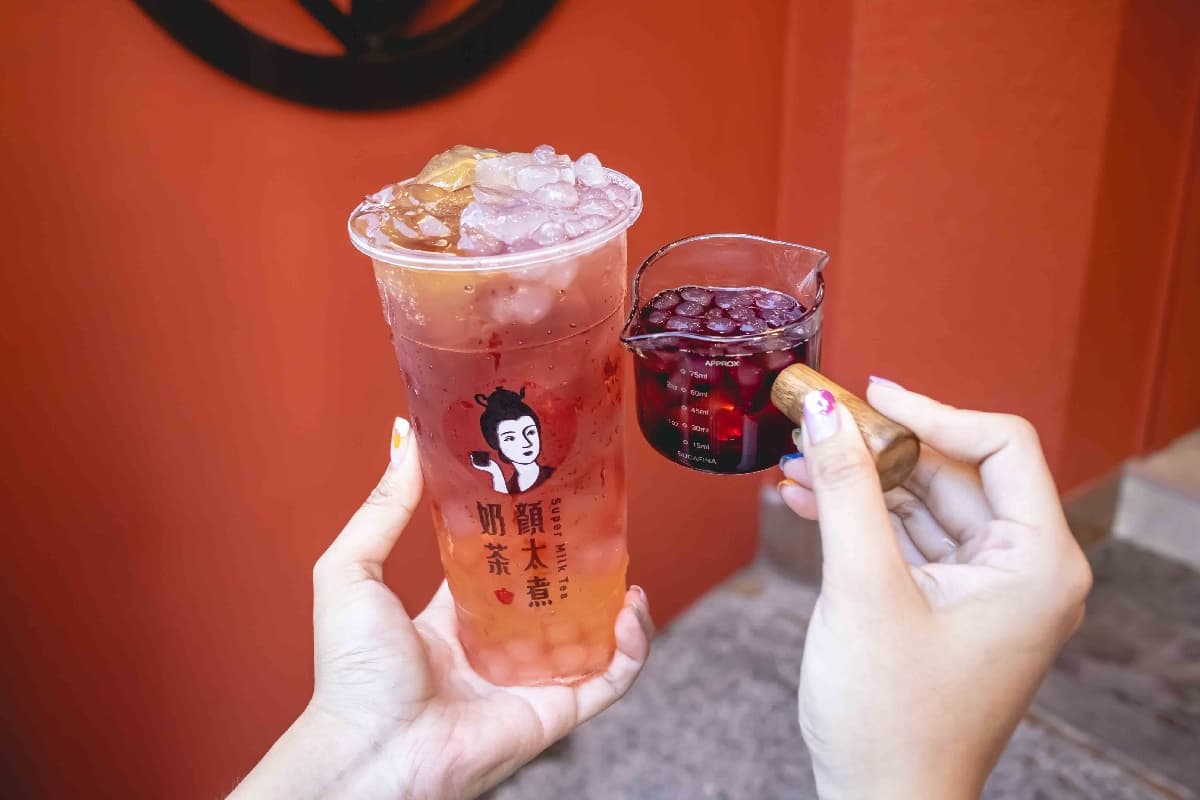 免費送黃金Q角！手搖飲界「奶茶達人」暑假祭優惠，必點飲料排行大公開