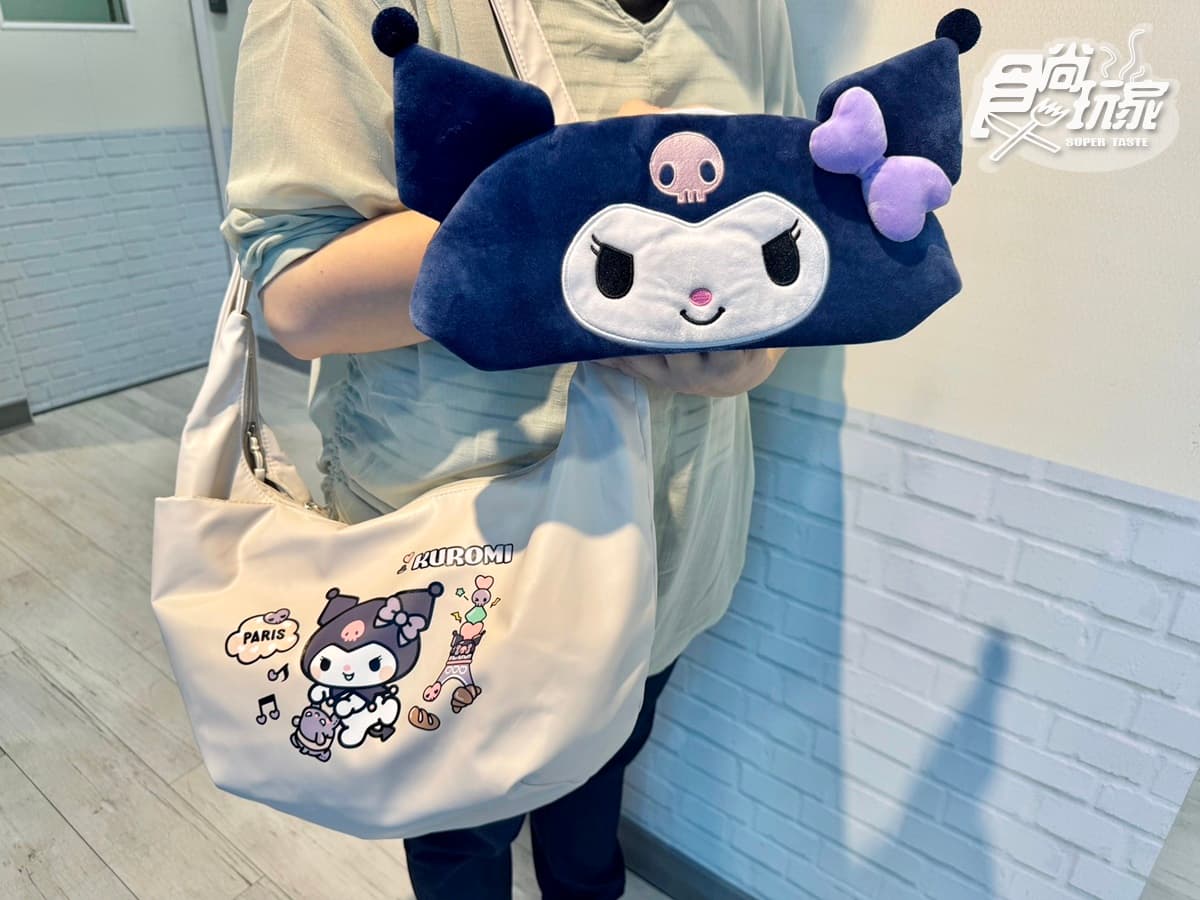 7-11最強「三麗鷗福袋」25款開箱!KITTY、大耳狗、酷洛米3大IP,開賣日、價格 7-11最強「三麗鷗福袋」25款開箱!KITTY、大耳狗、酷洛米3大IP,開賣日、價格