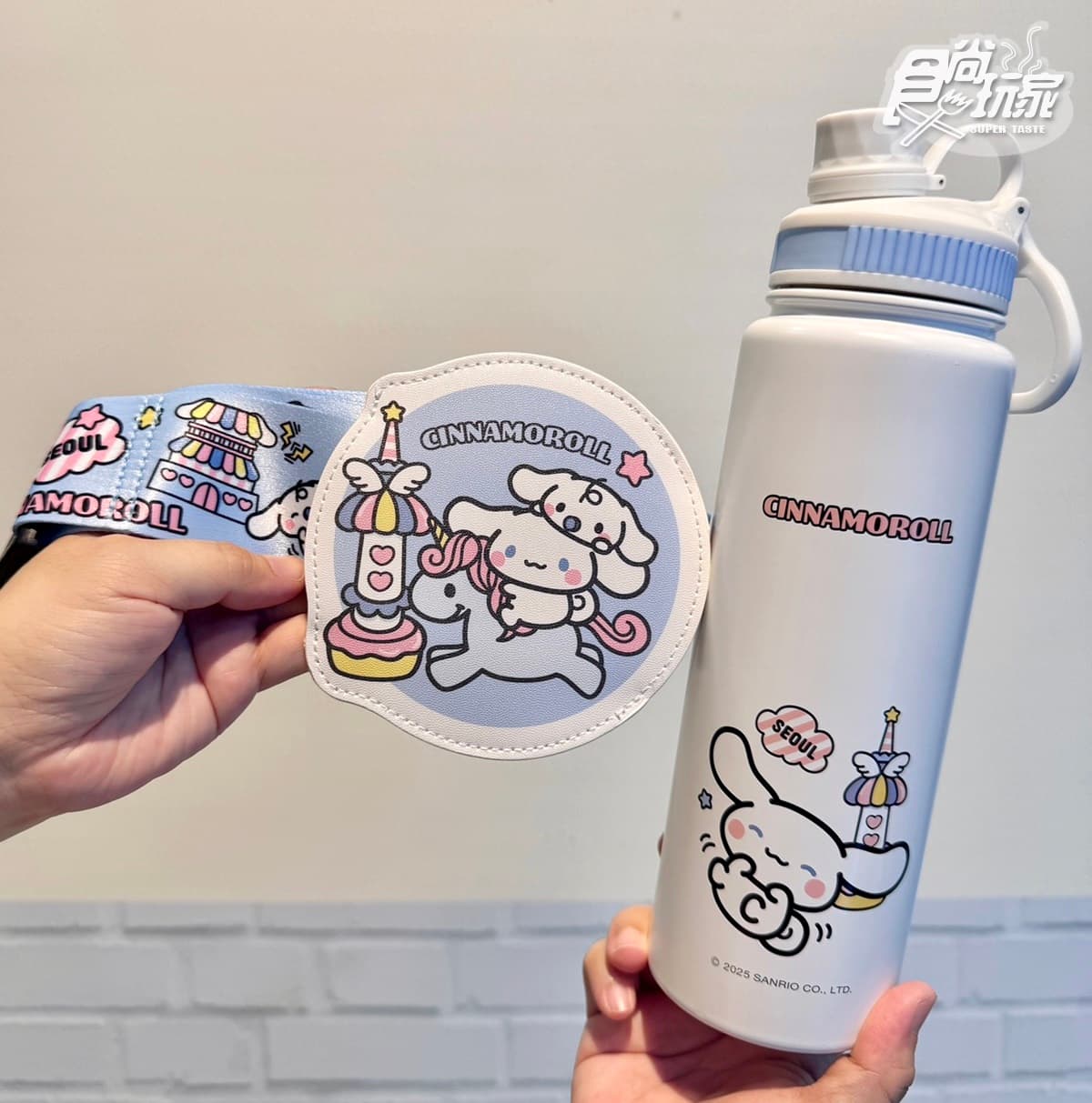 7-11最強「三麗鷗福袋」25款開箱!KITTY、大耳狗、酷洛米3大IP,開賣日、價格 7-11最強「三麗鷗福袋」25款開箱!KITTY、大耳狗、酷洛米3大IP,開賣日、價格