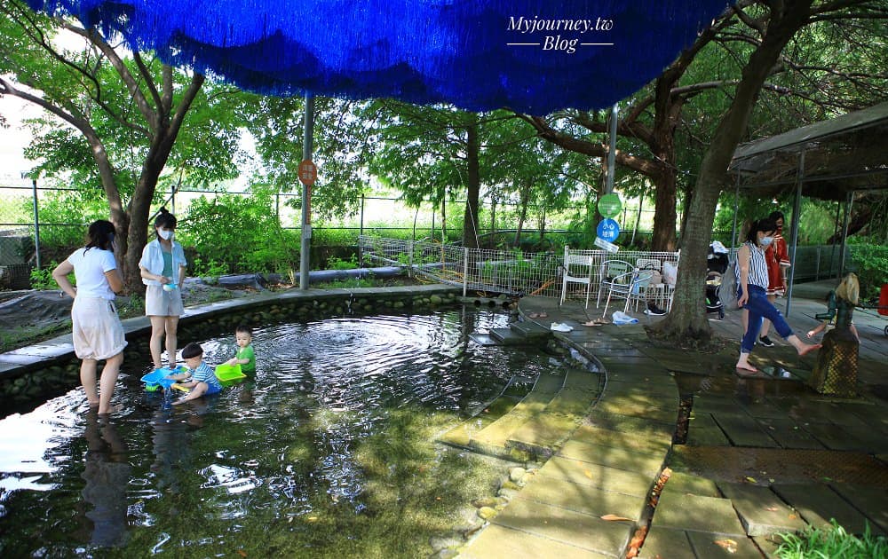 2026台中玩水推薦Top 10！最high水上樂園、森林系祕境景點、滑水道房型
