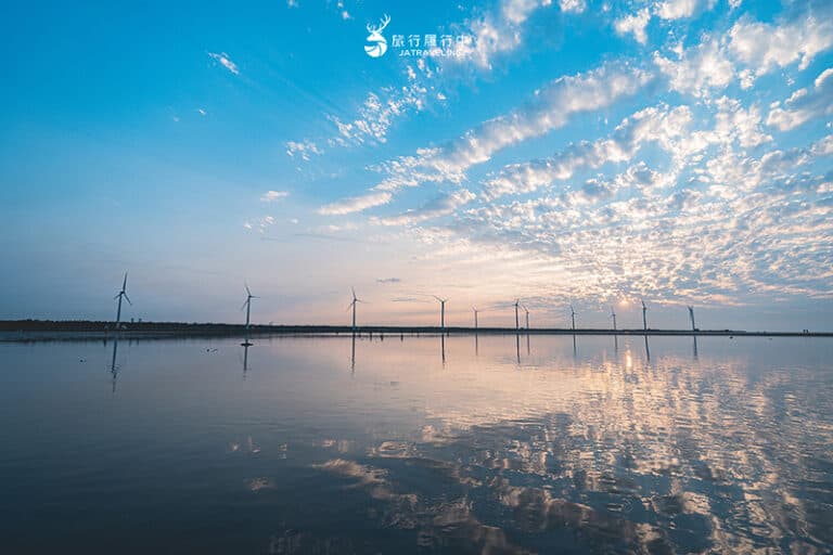 2026台中玩水推薦Top 10！最high水上樂園、森林系祕境景點、滑水道房型