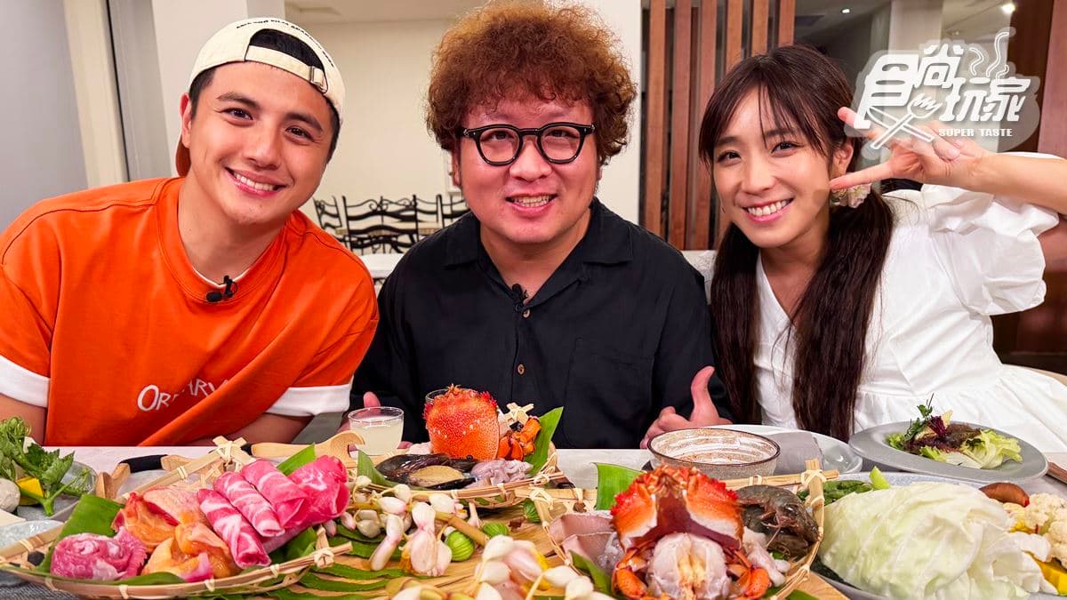 在地最強傳奇乾麵！納豆、曾子余吃花東美食｜7/2《2天1夜go》店家資訊