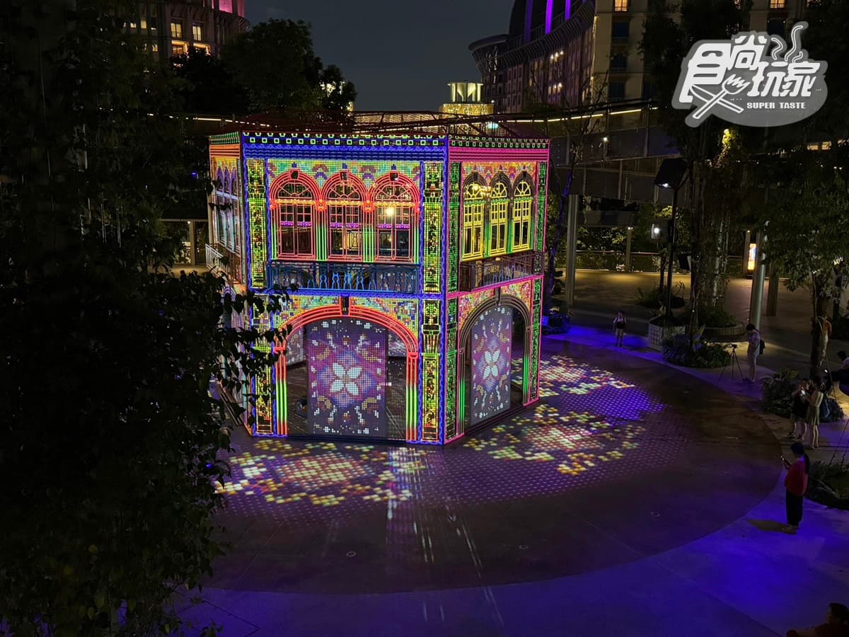 2025新加坡旅遊全攻略10大!巨型侏羅紀展、亞洲第1間野生度假村、娘惹料理 2025新加坡旅遊全攻略10大!巨型侏羅紀展、亞洲第1間野生度假村、娘惹料理