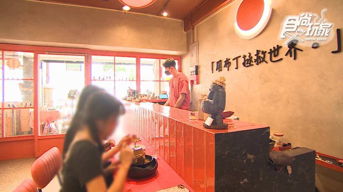 人氣真的超高，吸引不少顧客慕名前來。