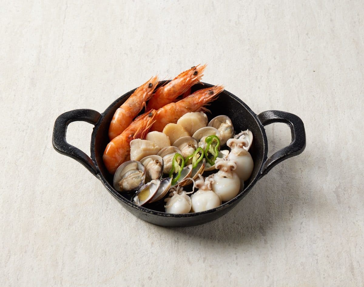 身分證中「這２碼」海鮮吃到飽！７月燒肉優惠９家：王品集團送和牛、牡蠣