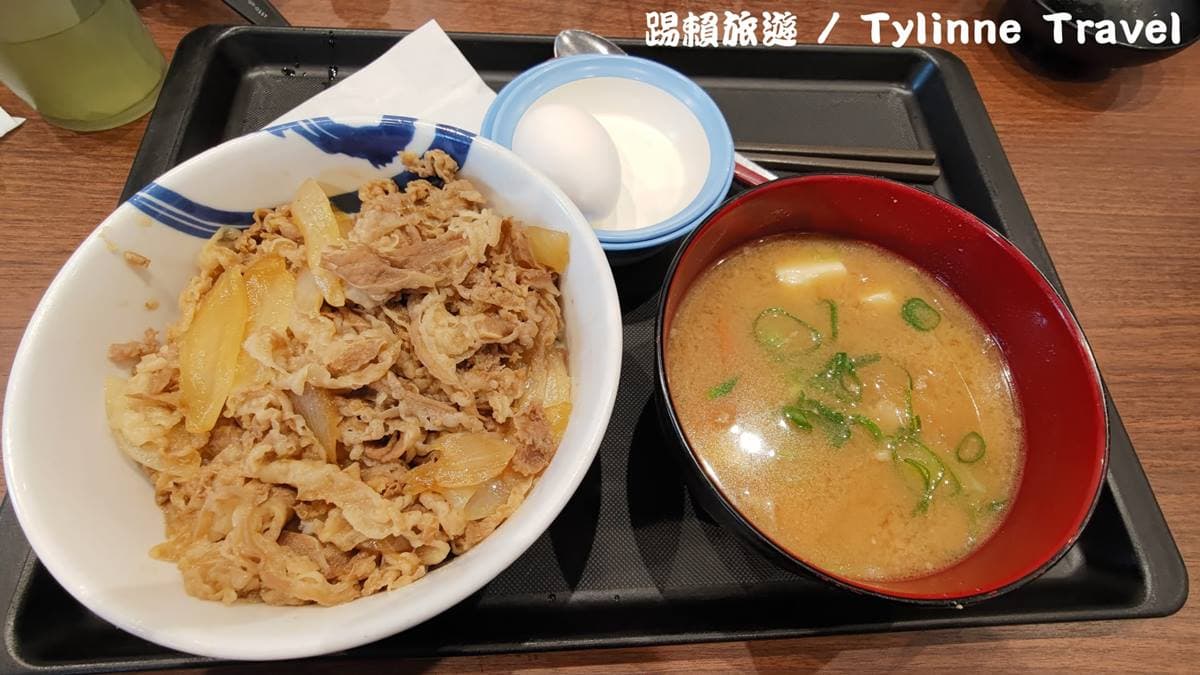 「松屋」免費增量牛燒肉、白飯！快閃６天手刀搶，加碼免費送鰻魚南蠻漬