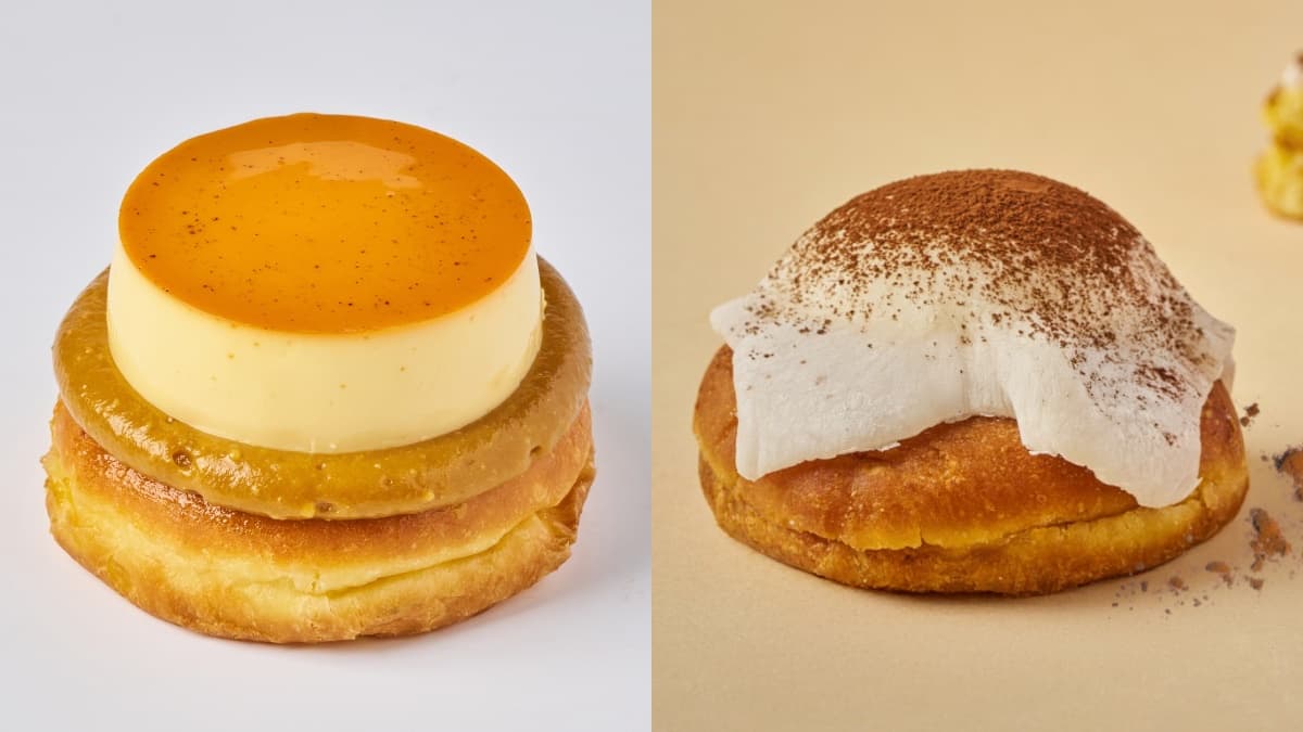 全台「生甜甜圈」７間懶人包！I’m donut?、阿KEN排隊夯店、東京風爆漿甜甜圈