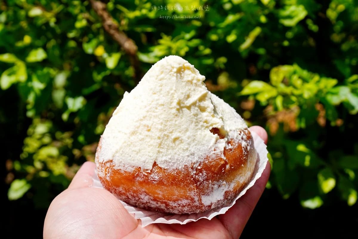全台「生甜甜圈」７間懶人包！I’m donut?、阿KEN排隊夯店、東京風爆漿甜甜圈