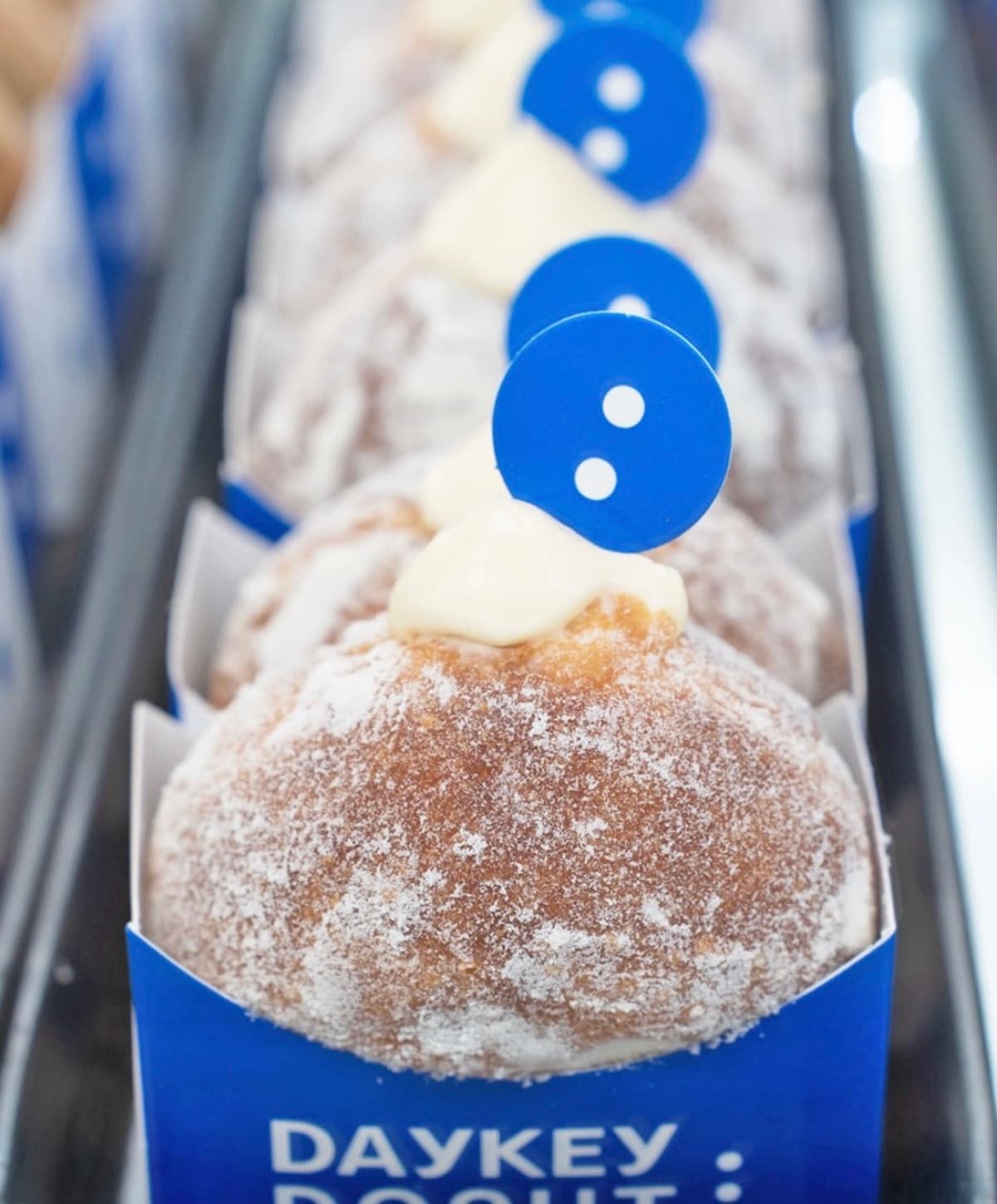 全台「生甜甜圈」７間懶人包！I’m donut?、阿KEN排隊夯店、東京風爆漿甜甜圈