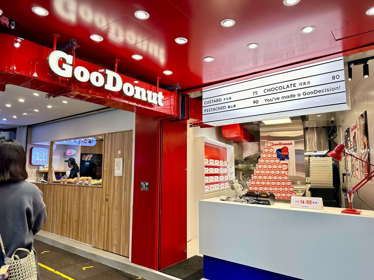 全台「生甜甜圈」７間懶人包！I’m donut?、阿KEN排隊夯店、東京風爆漿甜甜圈