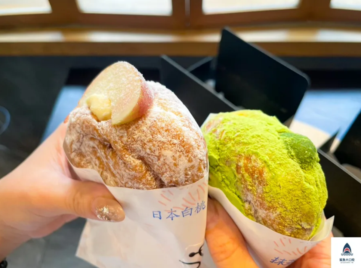 全台「生甜甜圈」７間懶人包！I’m donut?、阿KEN排隊夯店、東京風爆漿甜甜圈