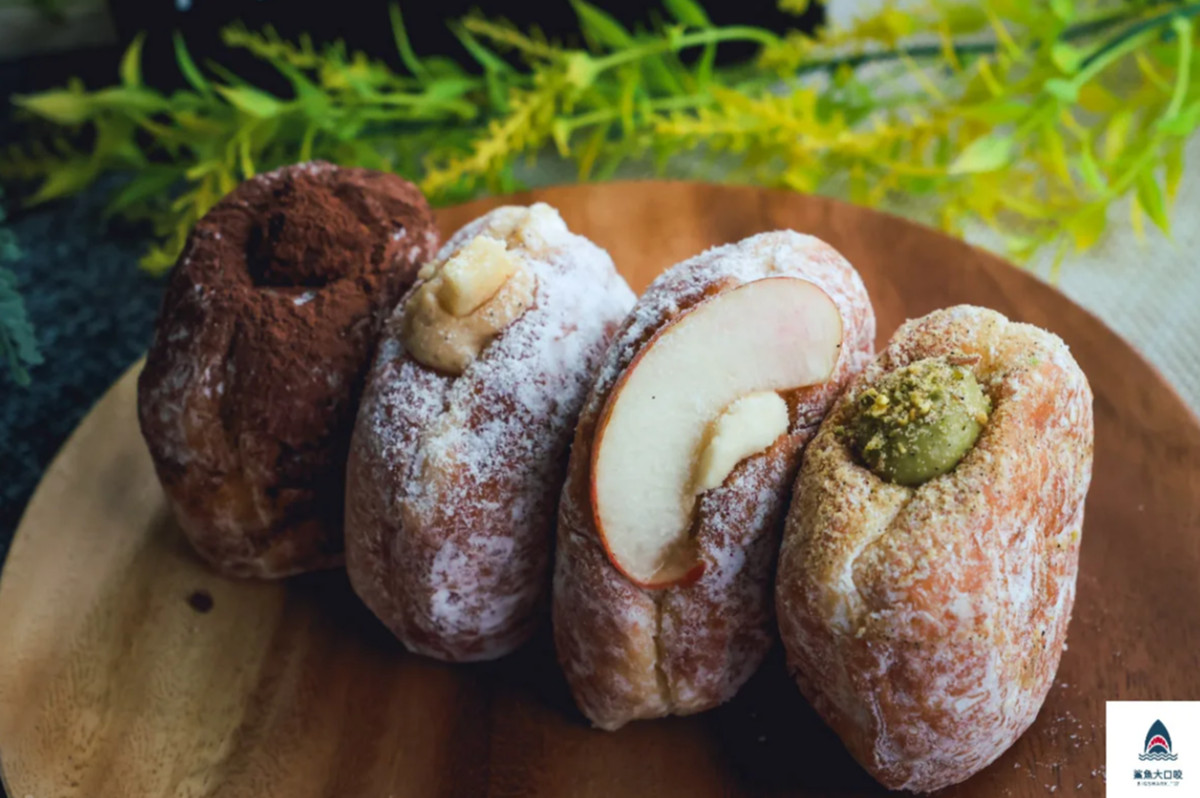 全台「生甜甜圈」７間懶人包！I’m donut?、阿KEN排隊夯店、東京風爆漿甜甜圈