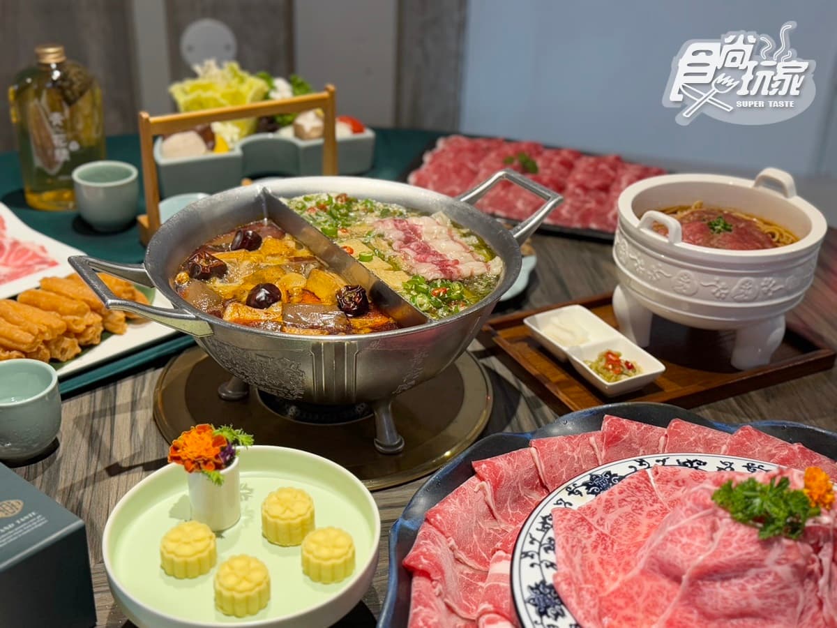 對中「２碼」海鮮吃到飽！20家超狂鍋物優惠：海底撈買一送一、免費送青龍龍蝦