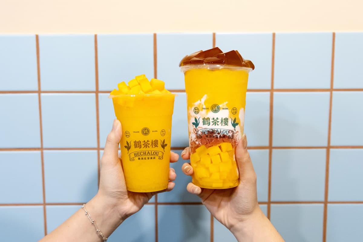 7月最強手搖飲包!全台16款新品:萬波楊枝甘露、珍煮丹小玉西瓜、可不可冰茶 7月最強手搖飲包!全台16款新品:萬波楊枝甘露、珍煮丹小玉西瓜、可不可冰茶