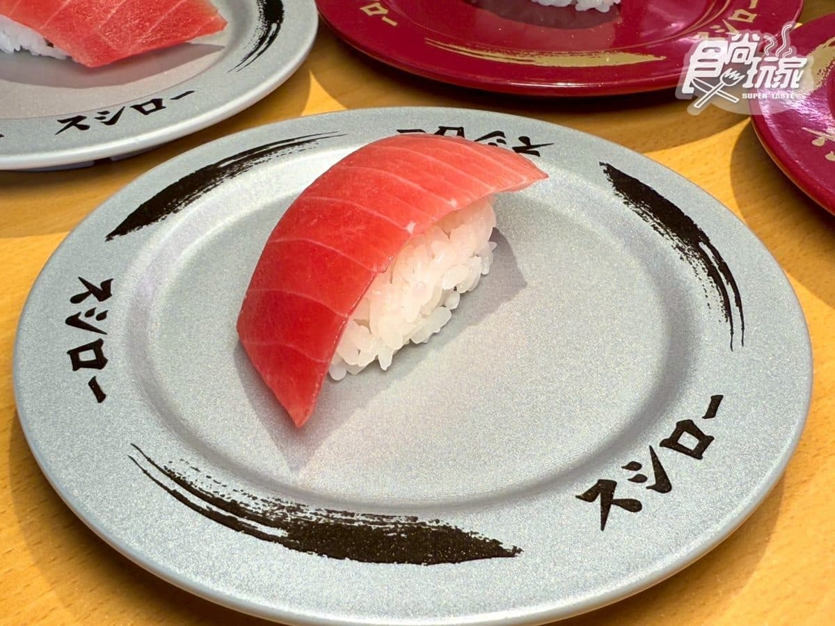 40元吃鮑魚！壽司郎攜手「百年抹茶名店」，必吃Ｑ彈糰子＋日本直送拔絲地瓜