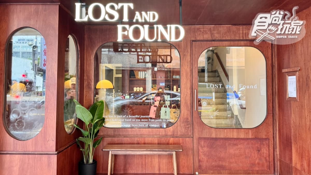 西門店以北歐世紀中期現代主義風格裝潢為主。