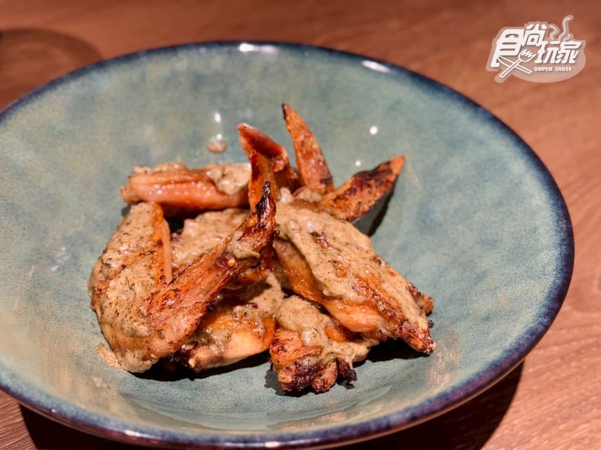 免出國開吃「中南美洲料理」！隱藏版異國料理插旗東區，必吃招牌五奶蛋糕