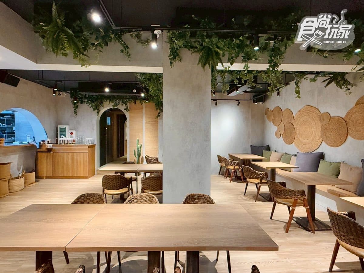 免出國開吃「中南美洲料理」！隱藏版異國料理插旗東區，必吃招牌五奶蛋糕