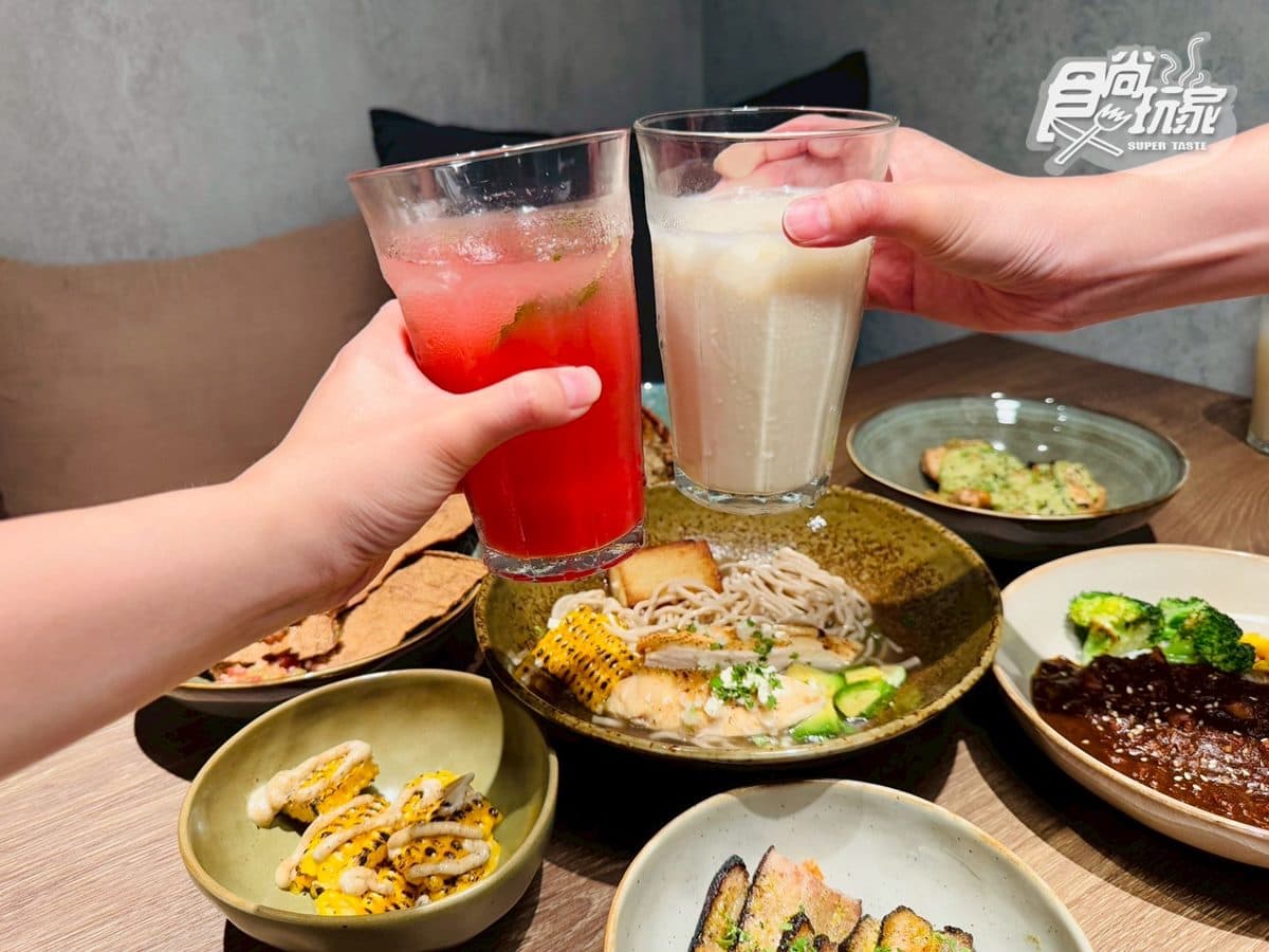 免出國開吃「中南美洲料理」！隱藏版異國料理插旗東區，必吃招牌五奶蛋糕