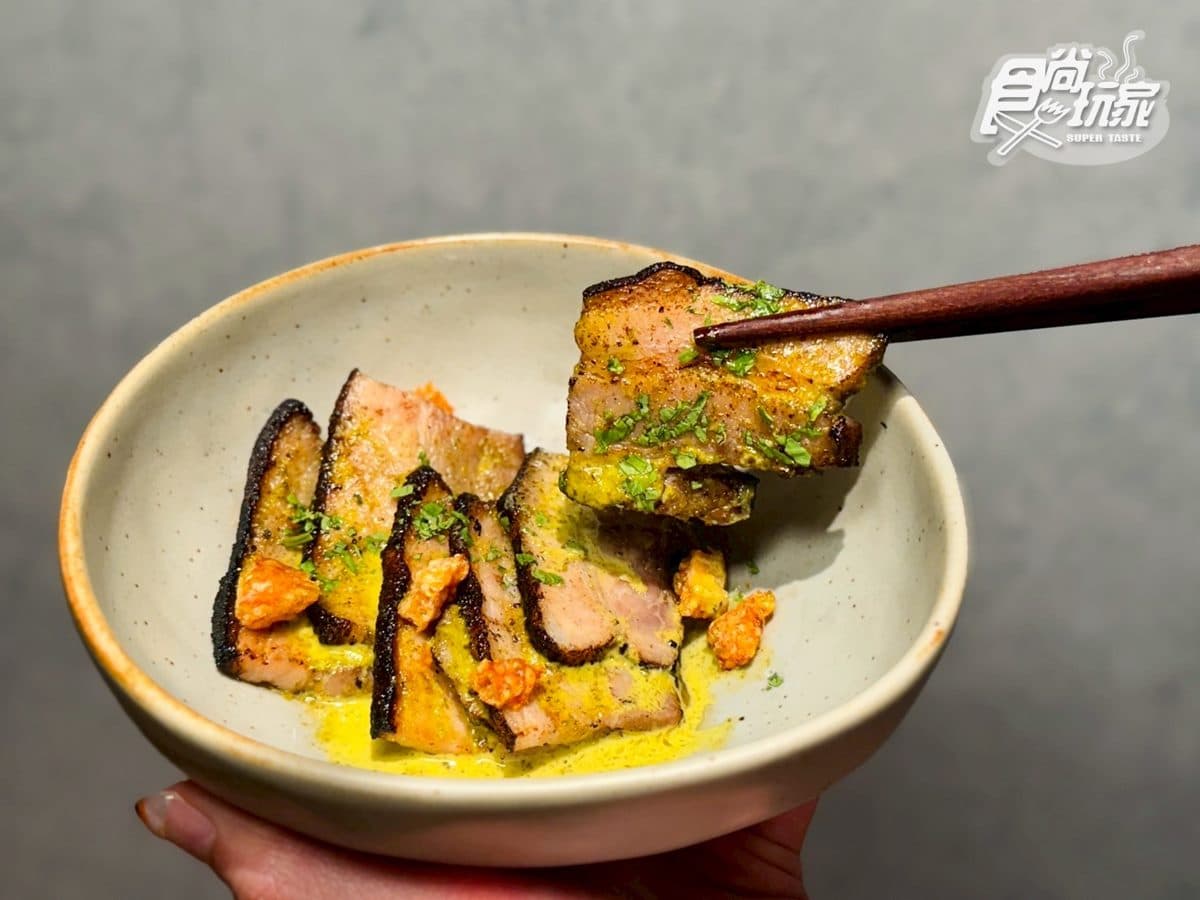 免出國開吃「中南美洲料理」！隱藏版異國料理插旗東區，必吃招牌五奶蛋糕