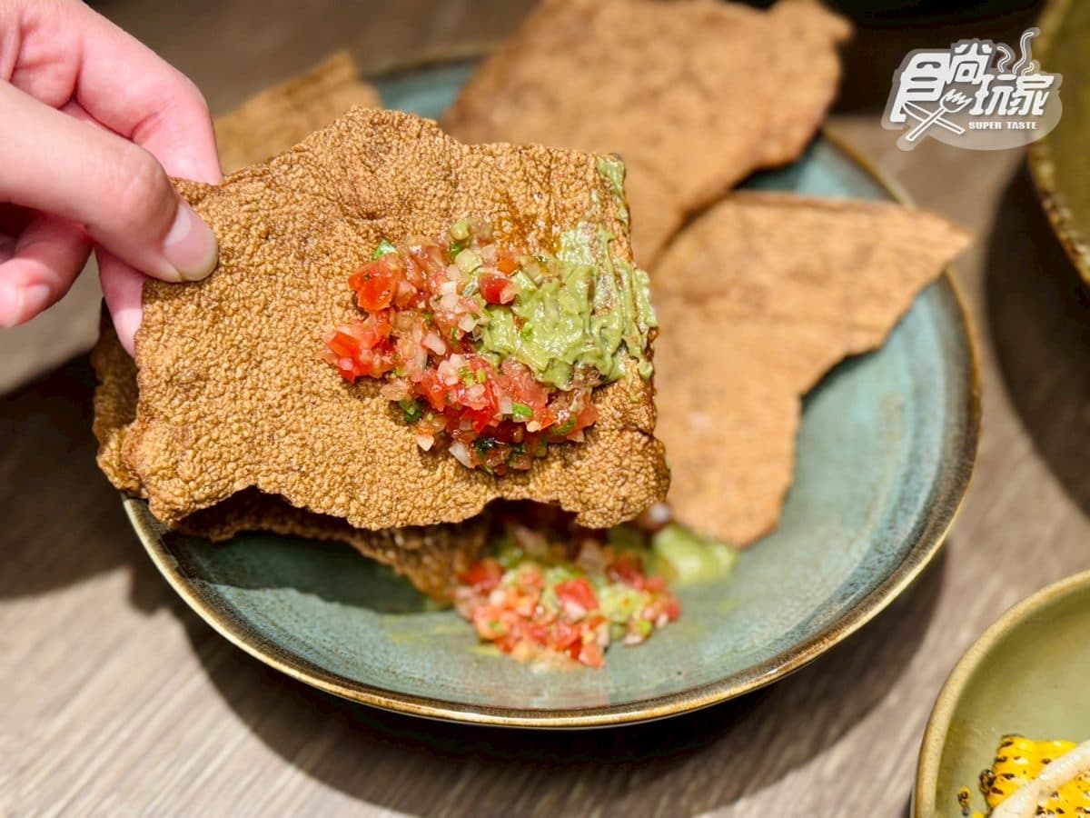 免出國開吃「中南美洲料理」！隱藏版異國料理插旗東區，必吃招牌五奶蛋糕