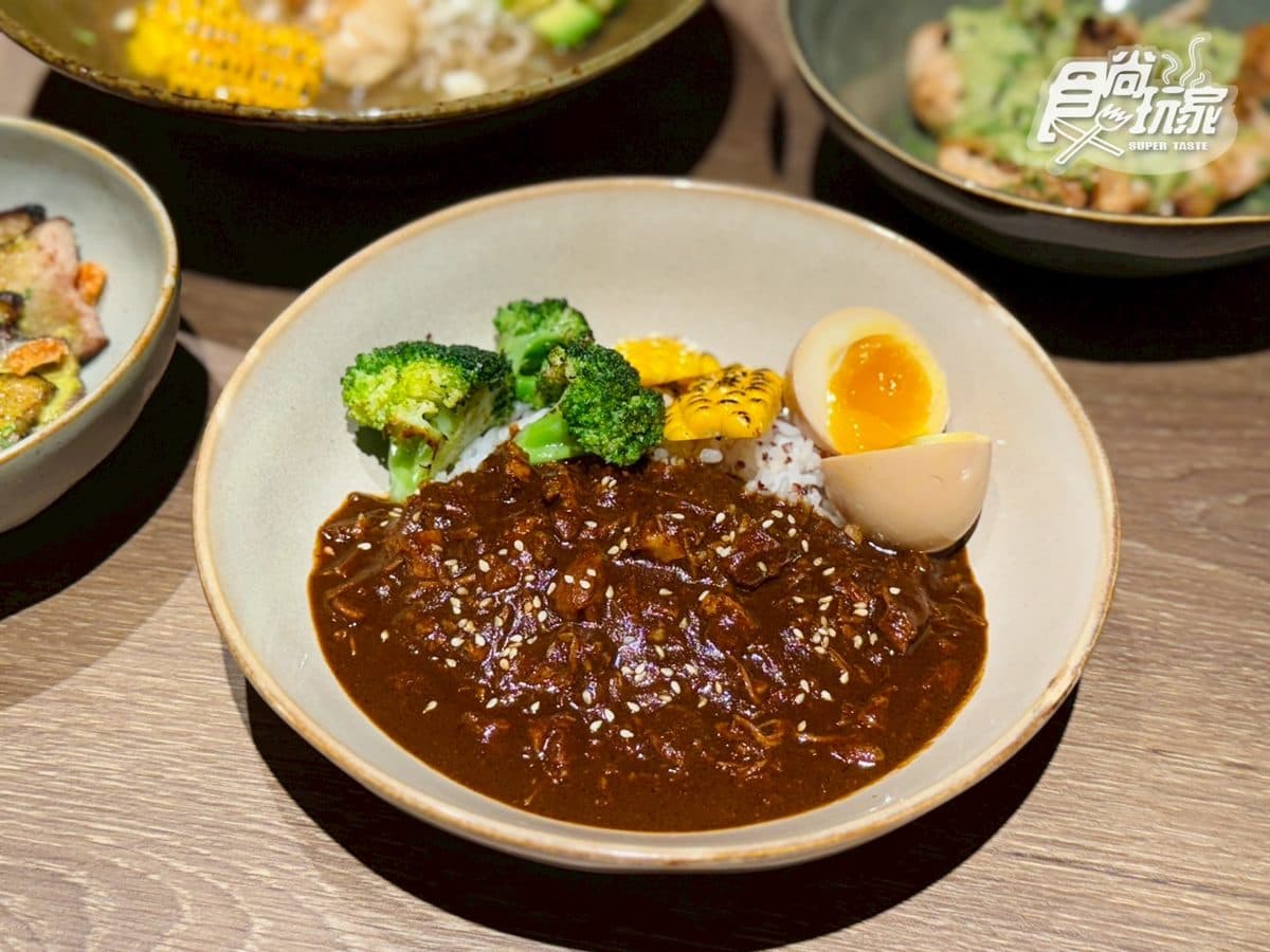 免出國開吃「中南美洲料理」！隱藏版異國料理插旗東區，必吃招牌五奶蛋糕