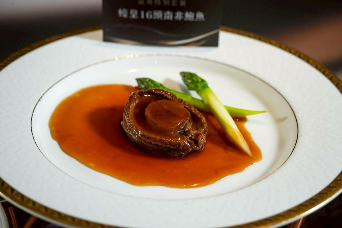 錯過等明年！台灣吃得到「香港廚神」親手做粵菜，北中南巡迴開跑快搶訂