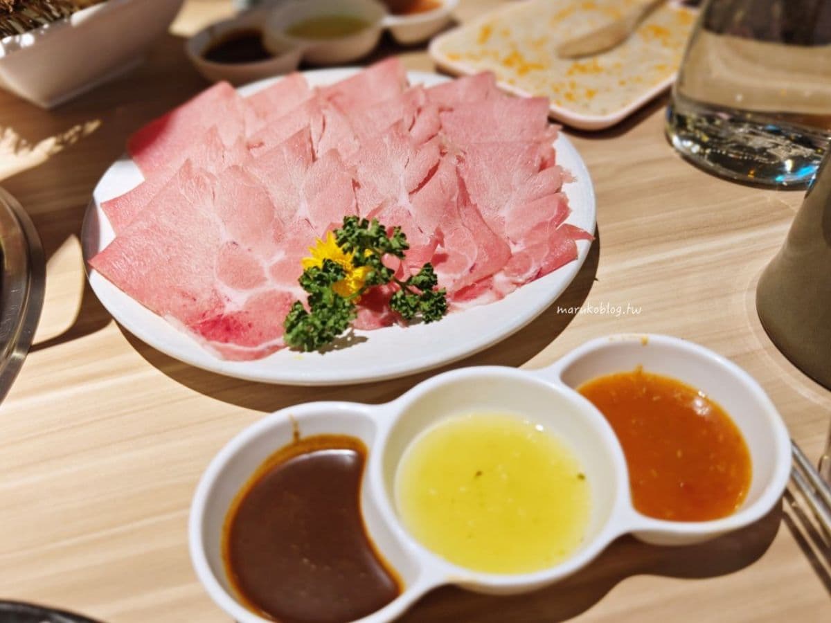 【異國美食祭】送日本A5和牛！泰式火鍋超殺優惠，肉控必點大分量暴龍雙拼