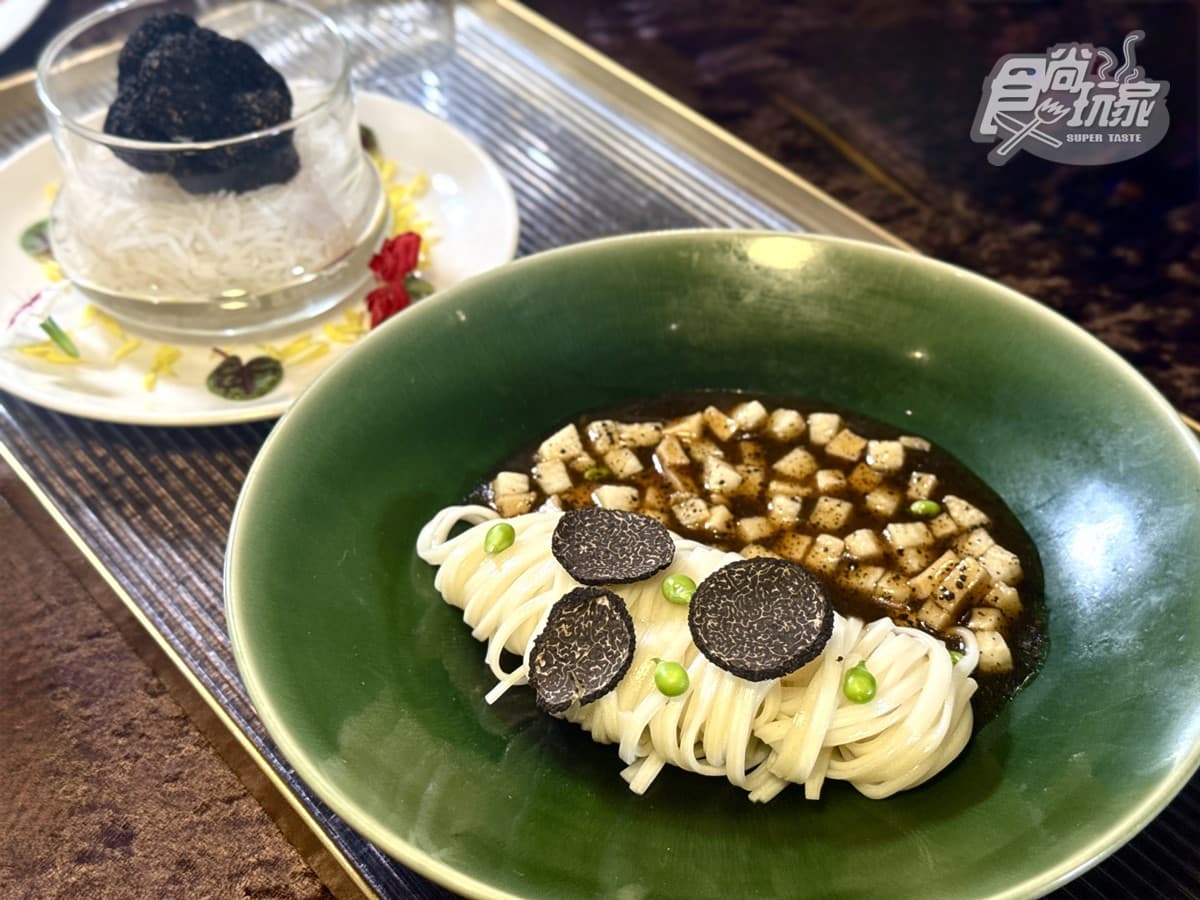 錯過等明年！台灣吃得到「香港廚神」親手做粵菜，北中南巡迴開跑快搶訂