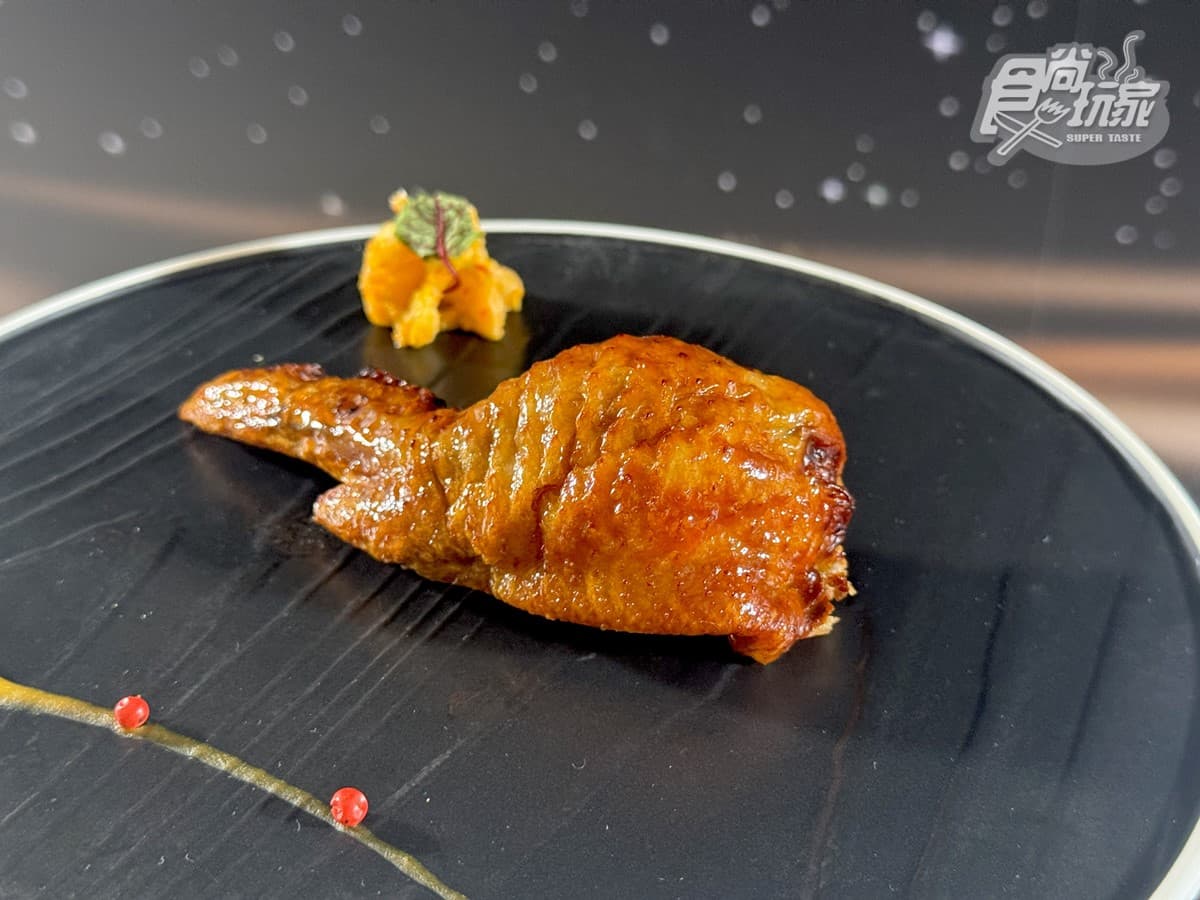 錯過等明年！台灣吃得到「香港廚神」親手做粵菜，北中南巡迴開跑快搶訂