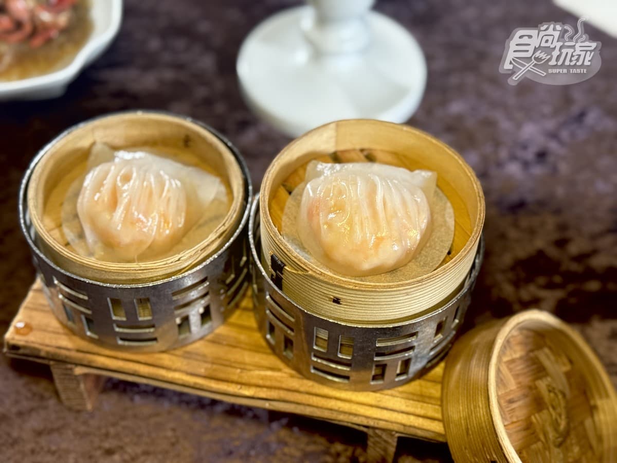 錯過等明年！台灣吃得到「香港廚神」親手做粵菜，北中南巡迴開跑快搶訂