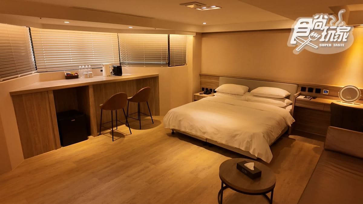 春樹商旅Spring's Rhapsody Hotel