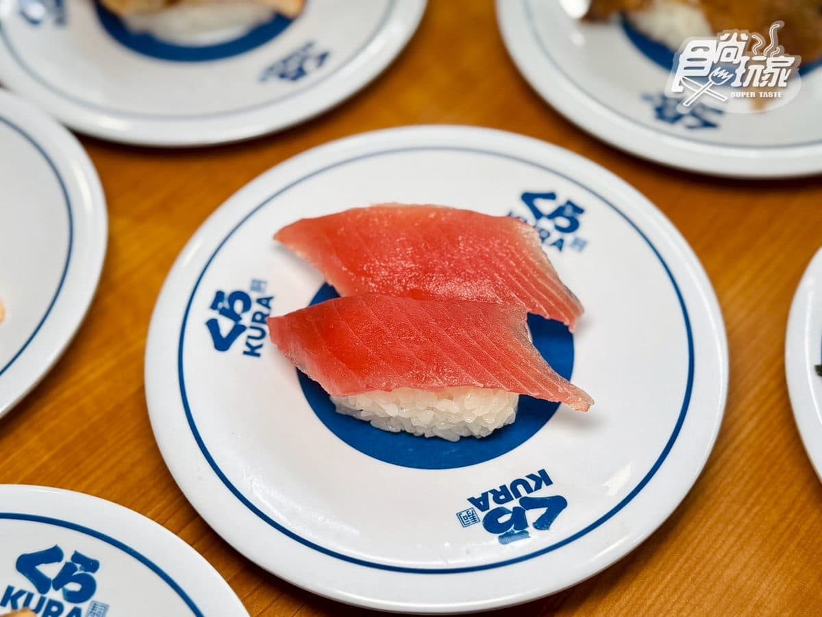 藏壽司熱銷排行TOP10!第1名不是鮭魚,「這款」銷量疊出4000座台北101 藏壽司熱銷排行TOP10!第1名不是鮭魚,「這款」銷量疊出4000座台北101