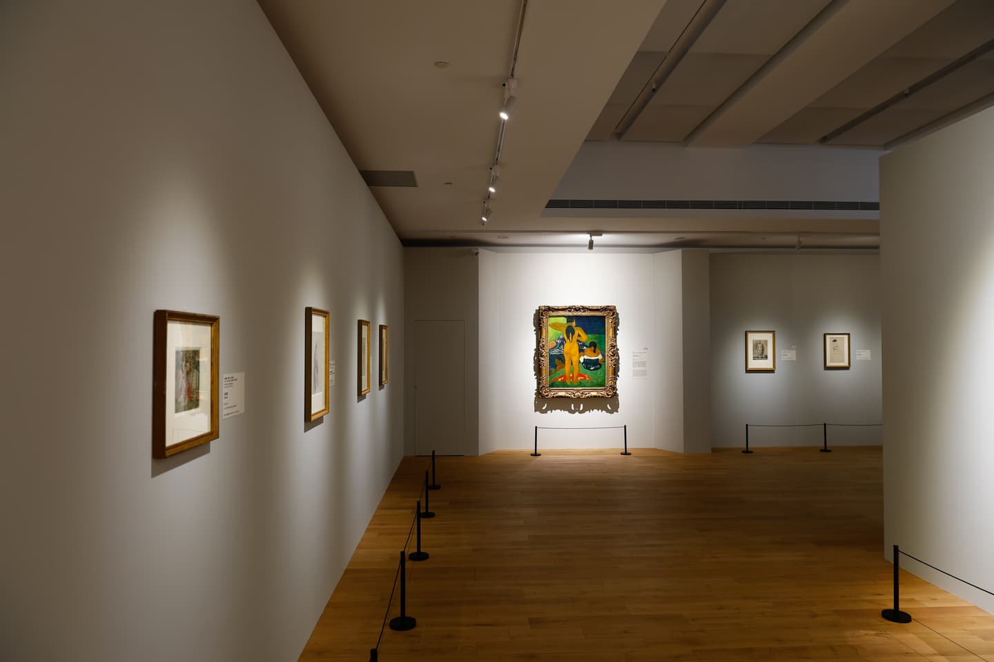 梵谷、雷諾瓦81幅真跡來台！「美國大都會博物館名作展」展期、亮點、票價