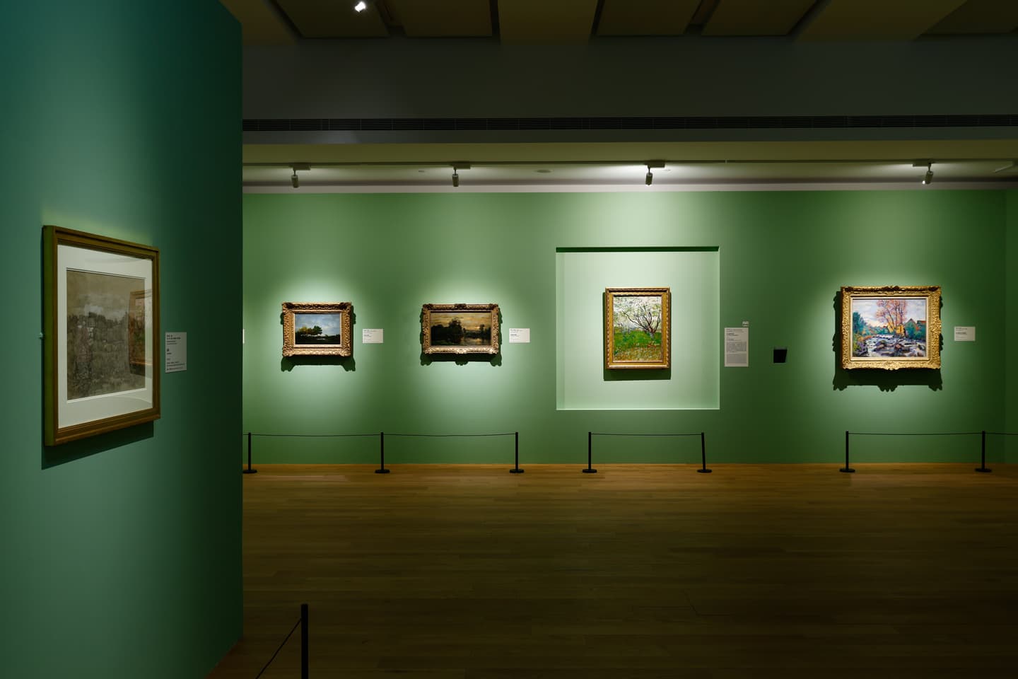 梵谷、雷諾瓦81幅真跡來台！「美國大都會博物館名作展」展期、亮點、票價