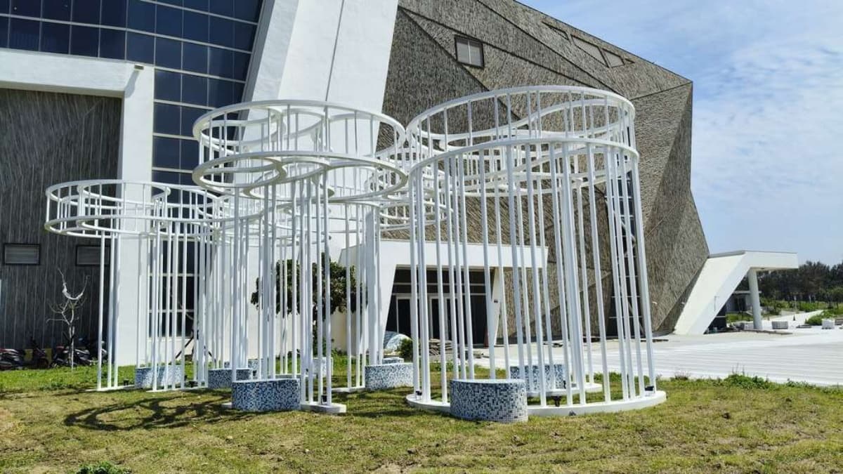 全台最美「台中海洋館」開幕直擊！全館８大展區開箱，票價、參觀資訊一次看