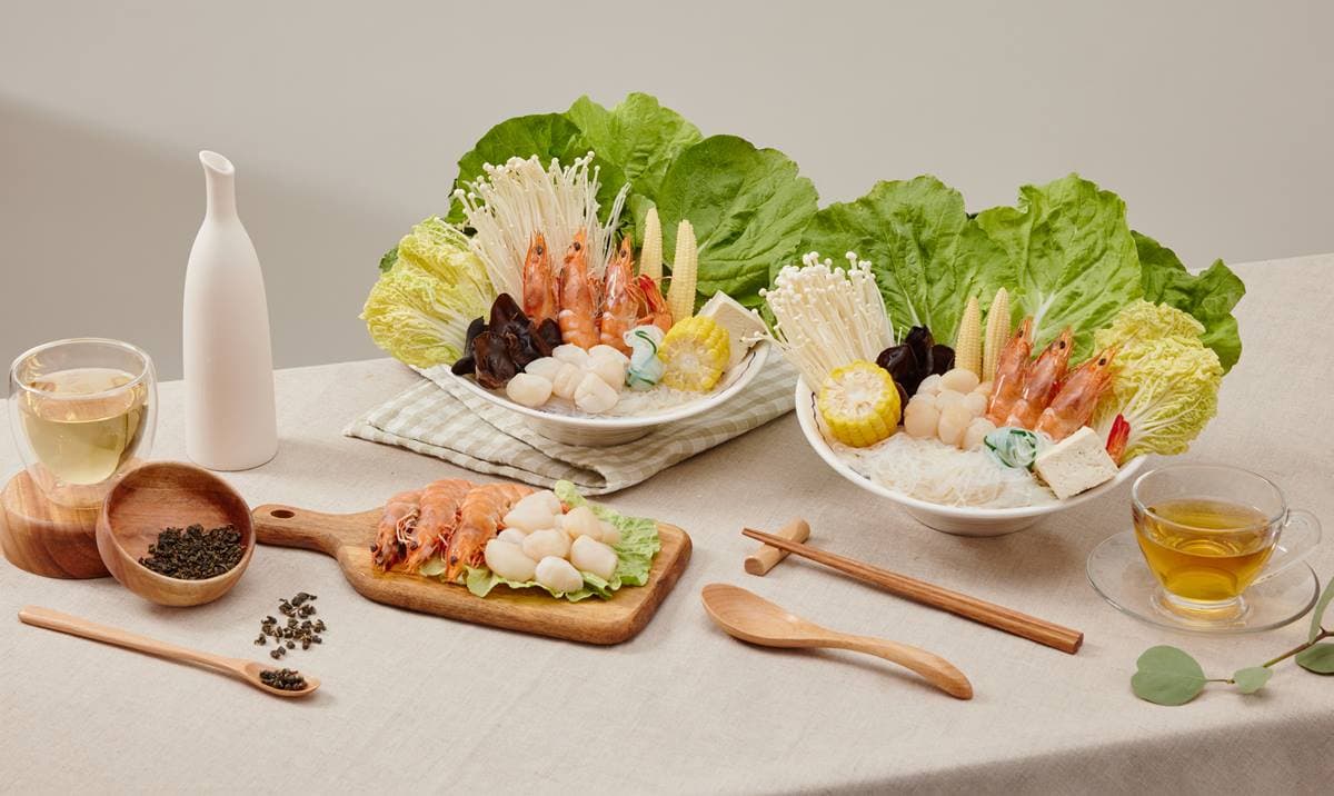 160元起火鍋＋自助吧吃到飽！4.9星「平價小火鍋」無限續涼麵、餅乾零食、霜淇淋