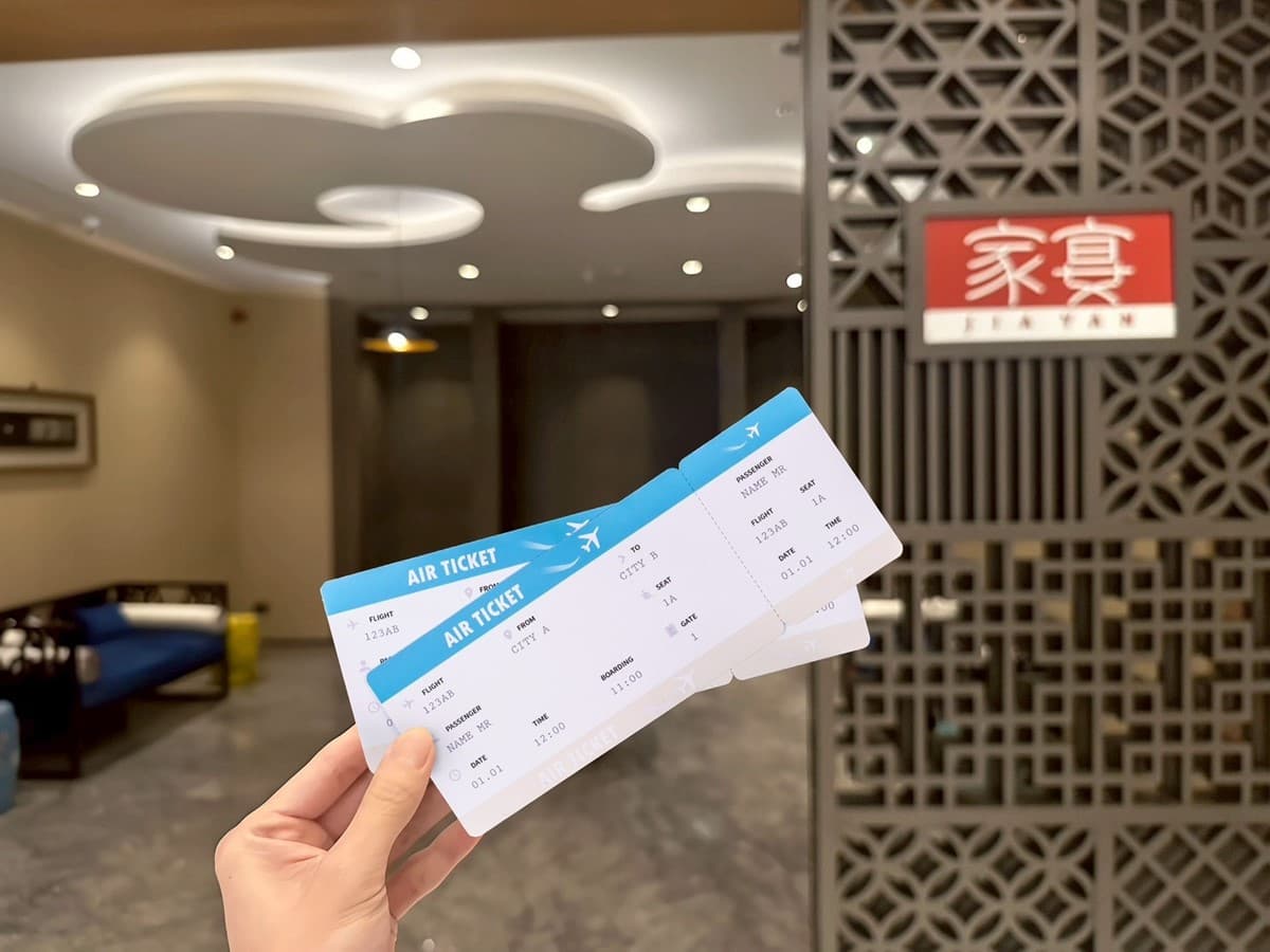 秀證件享優惠！凱達飯店「Buffet吃到飽」900元有找，台北凱撒餐券買10送５