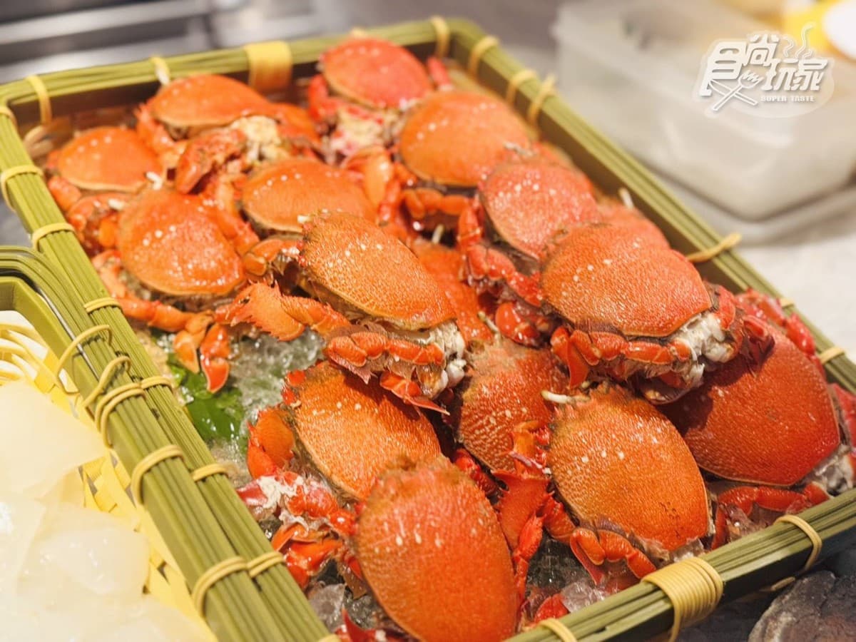 日本F1和牛料理吃到飽!南京復興飯店Buffet買一送一,銀髮族享65折優惠 日本F1和牛料理吃到飽!南京復興飯店Buffet買一送一,銀髮族享65折優惠