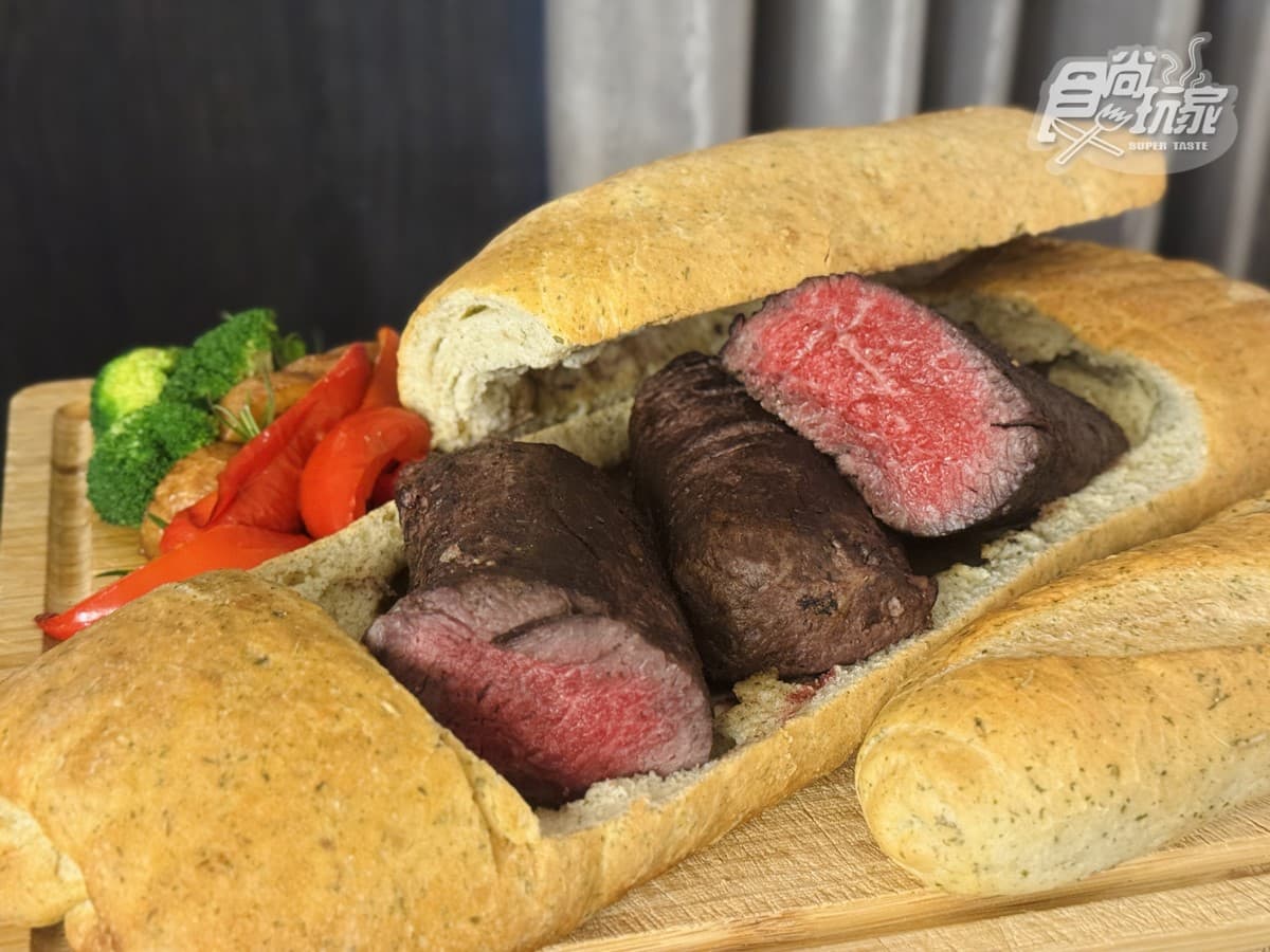 日本F1和牛料理吃到飽!南京復興飯店Buffet買一送一,銀髮族享65折優惠 日本F1和牛料理吃到飽!南京復興飯店Buffet買一送一,銀髮族享65折優惠
