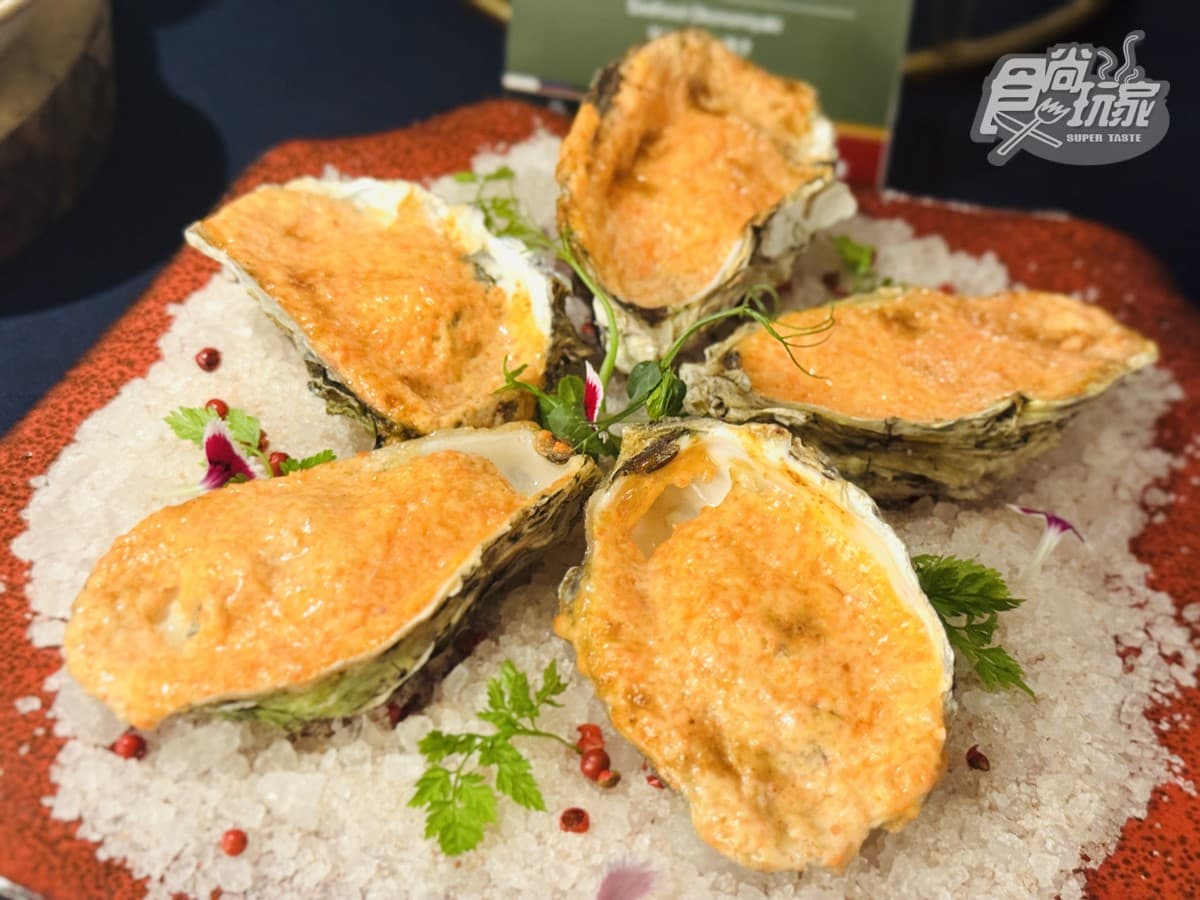 日本F1和牛料理吃到飽!南京復興飯店Buffet買一送一,銀髮族享65折優惠 日本F1和牛料理吃到飽!南京復興飯店Buffet買一送一,銀髮族享65折優惠