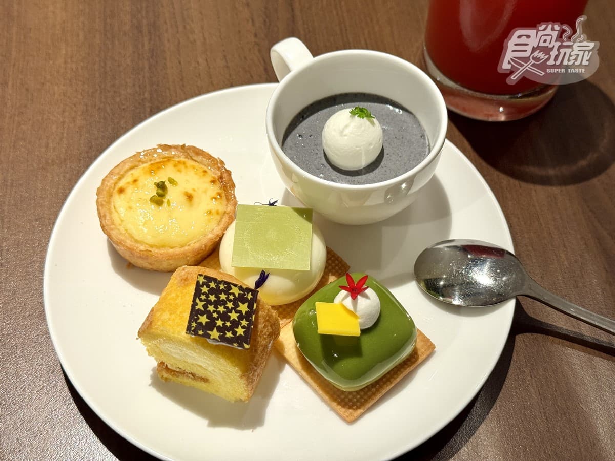 日本F1和牛料理吃到飽!南京復興飯店Buffet買一送一,銀髮族享65折優惠 日本F1和牛料理吃到飽!南京復興飯店Buffet買一送一,銀髮族享65折優惠