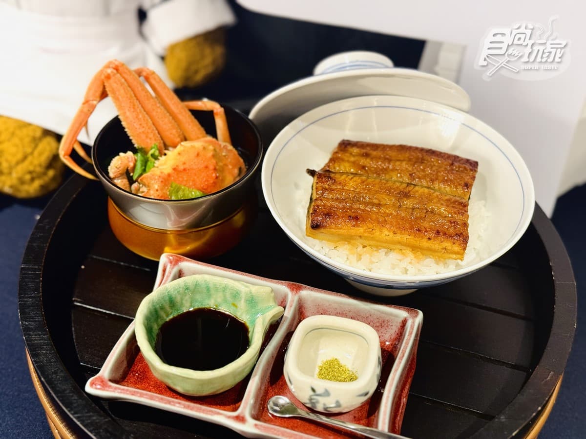 日本F1和牛料理吃到飽!南京復興飯店Buffet買一送一,銀髮族享65折優惠 日本F1和牛料理吃到飽!南京復興飯店Buffet買一送一,銀髮族享65折優惠