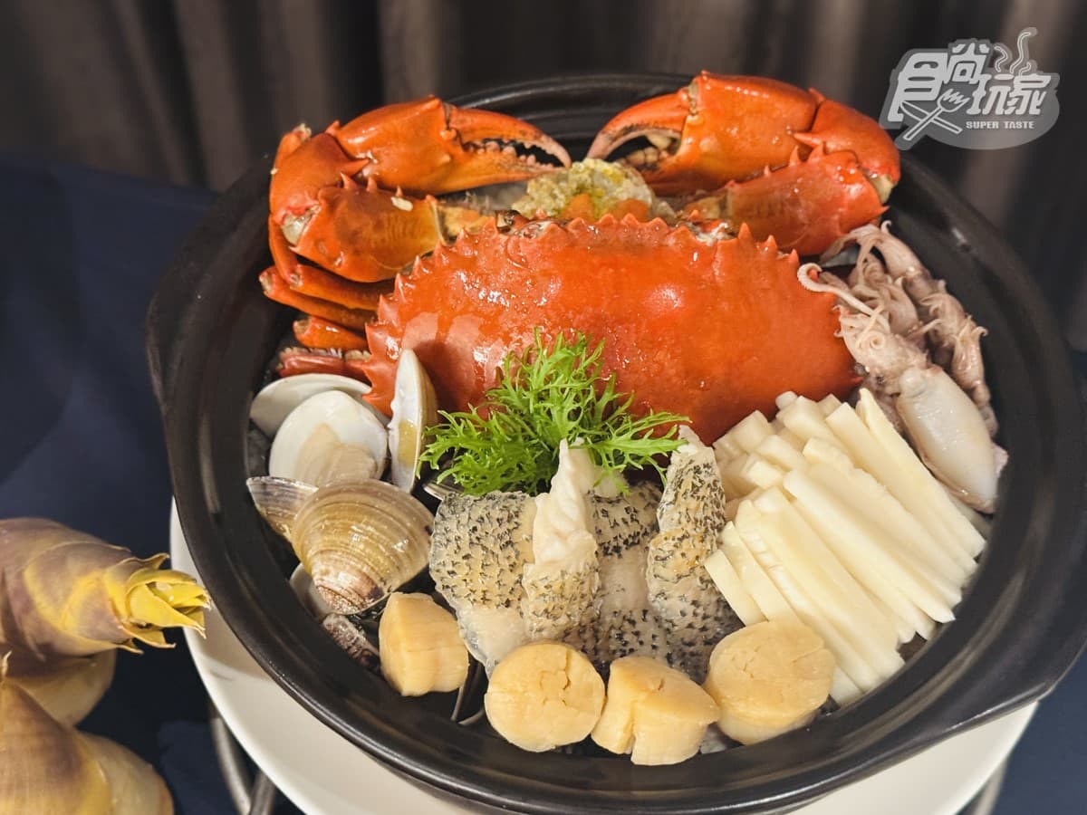 日本F1和牛料理吃到飽!南京復興飯店Buffet買一送一,銀髮族享65折優惠 日本F1和牛料理吃到飽!南京復興飯店Buffet買一送一,銀髮族享65折優惠