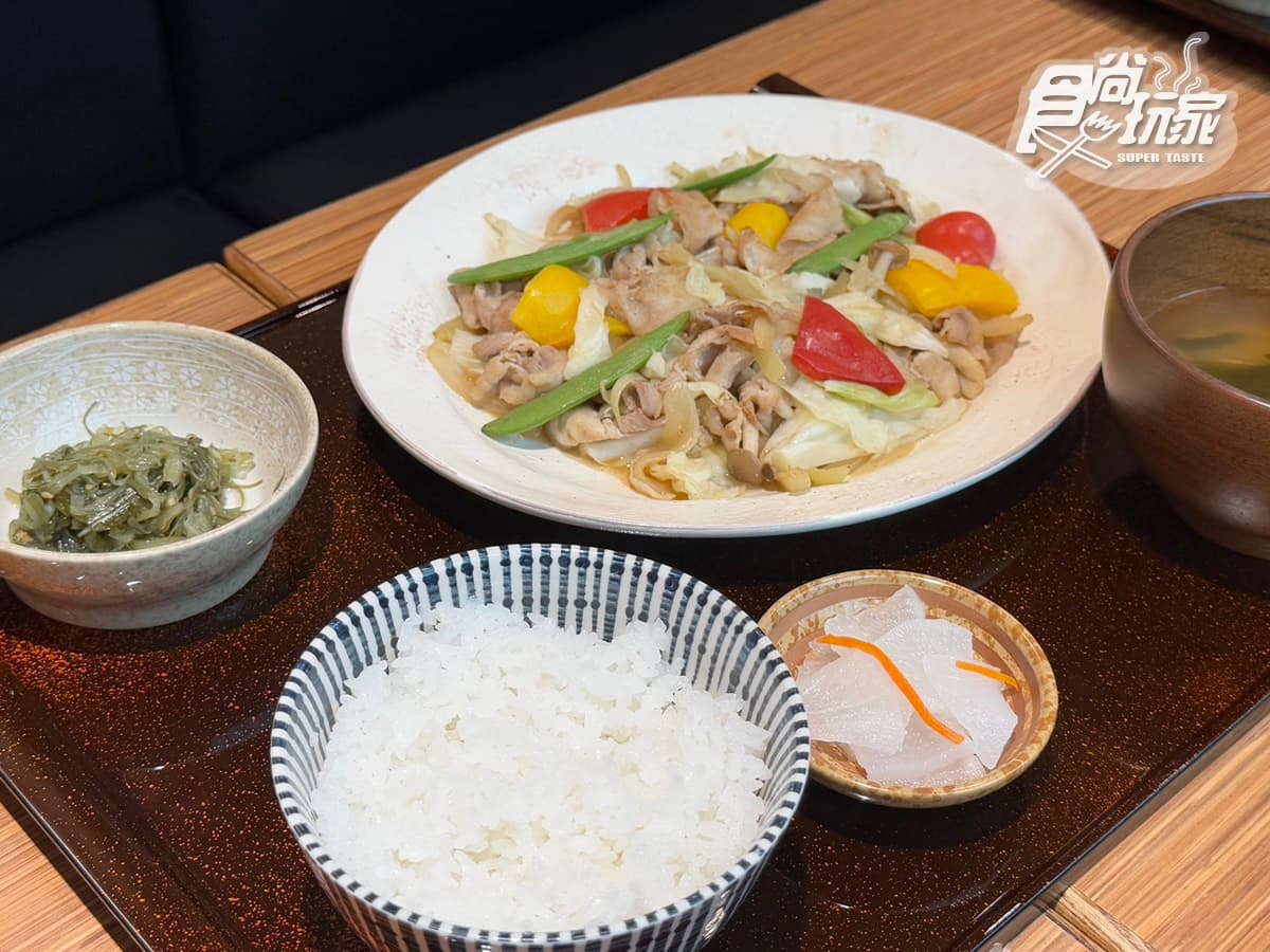 只有３天快衝！全台第１間「厚切豬排丼」半價吃，加碼拉麵買一送一、送A5和牛