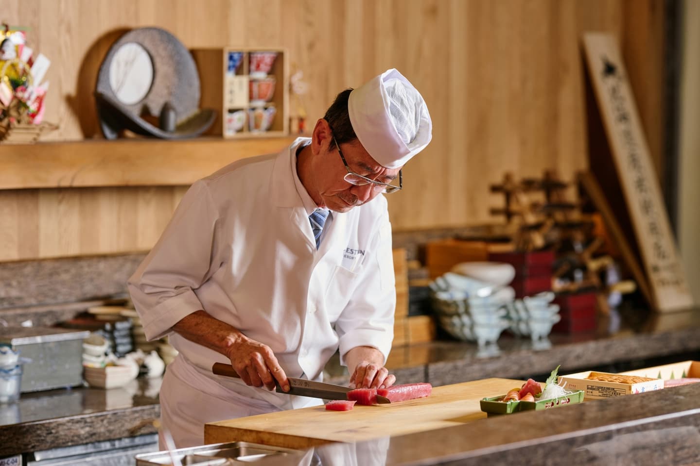 【異國美食祭】吃到飽７折！絕美度假風飯店秒飛日本，還有雙人套餐現賺616元