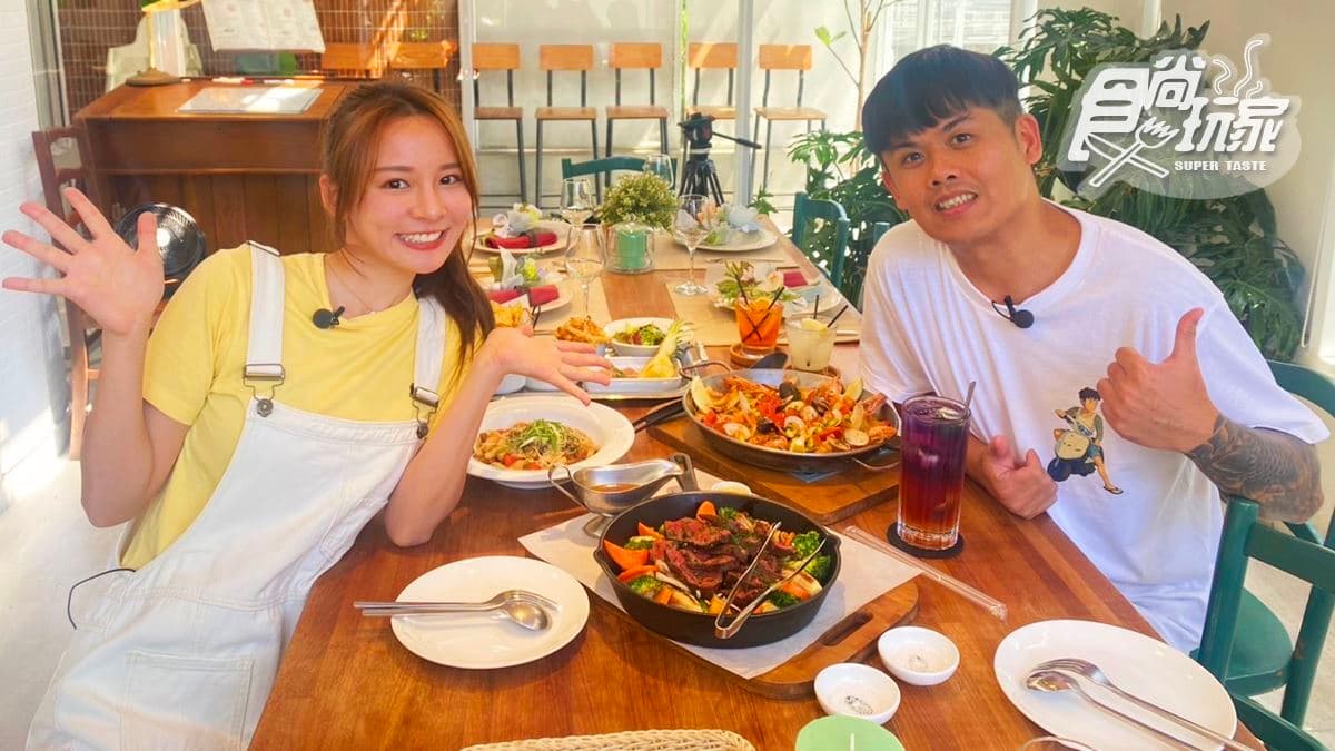 在地人激推滿料四神湯！林莎、張再興吃彰化美食｜7/24《天菜就醬吃》店家資訊
