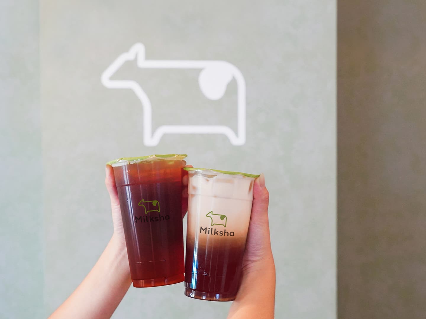 ３大手搖飲買一送一！大苑子、迷客夏優惠連發，初韻「杜拜巧克力舒芙蕾＋輕乳」