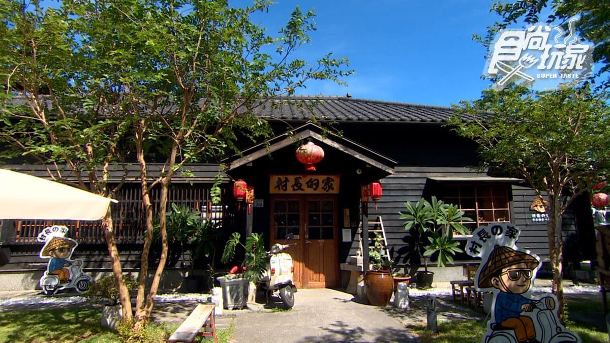 店家位於台東縣。